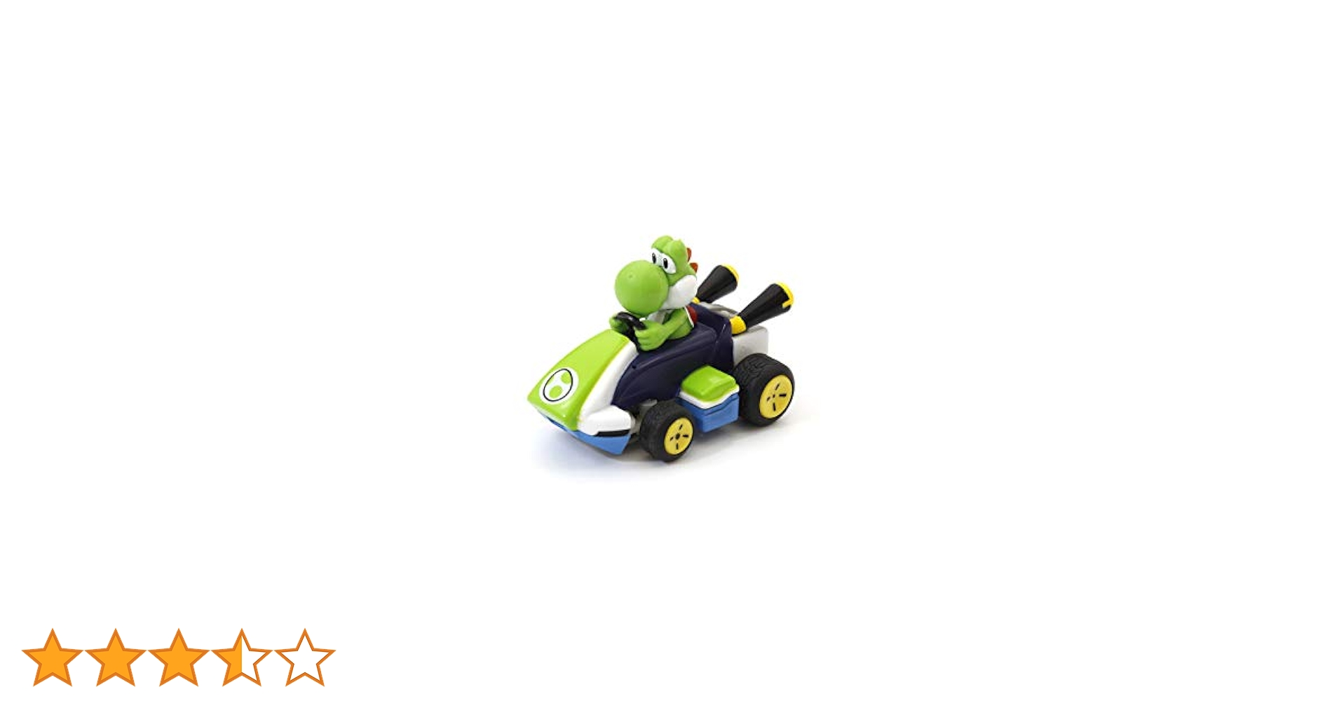 Amazon.co.jp: キョウショウエッグ ミニ マリオカートR/C